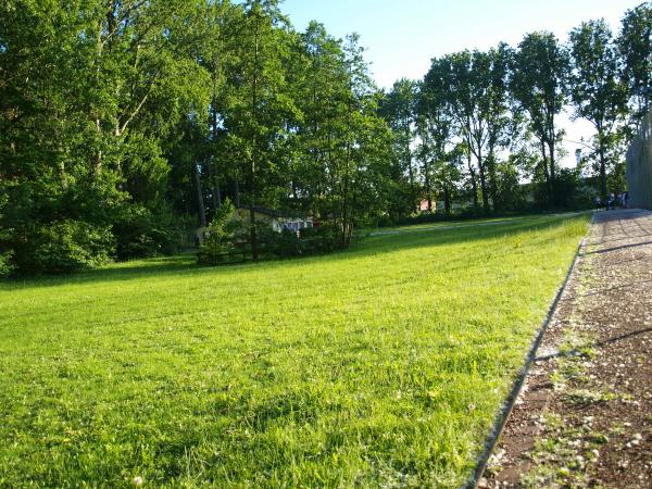 Sportplatz Brauksweg - Dortmund-Brackel