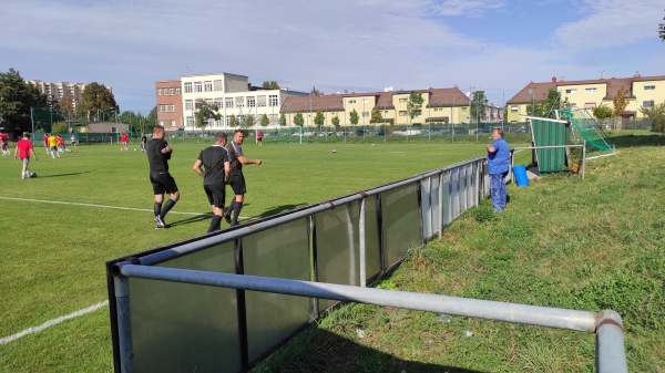 Hellas Kagran Sport-Arena - Wien