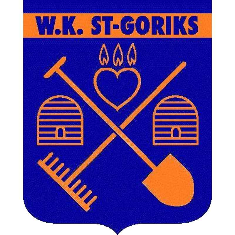 Wappen WK Sint-Goriks  56046
