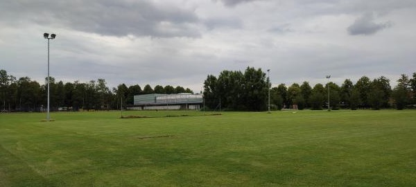 Jahnstadion C-Platz - Stadthagen