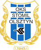 Wappen Stomil Olsztyn