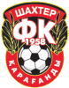 Wappen FK Shakhter Karagandy