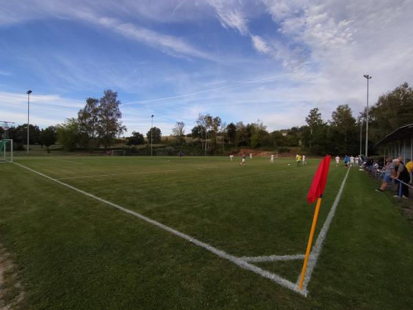 Sportanlage Kähnelacker Platz 2 - Emmendingen-Windenreute