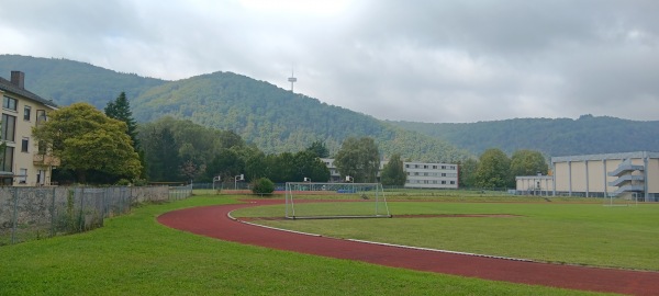 Sportplatz Johannes-Gymnasium - Lahnstein