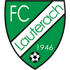 Wappen ehemals FC Lauterach