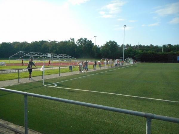 Franz-Hage-Stadion Nebenplatz 2 - Bellheim