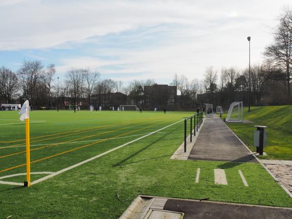 Sportzentrum Süd - Datteln-Meckinghoven