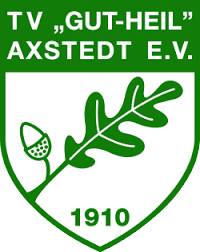Wappen TV Gut Heil Axstedt 1910