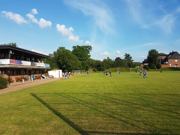 Sportplatz Mörserstraße - Aldenhoven-Schleiden