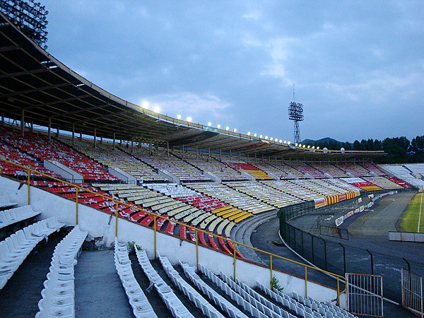 Respublikanskij stadion Spartak - Vladikavkaz