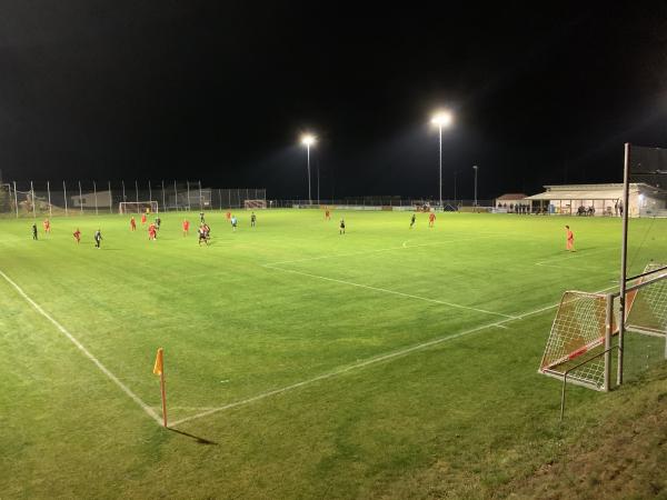 Sportplatz Alterswil - Alterswil