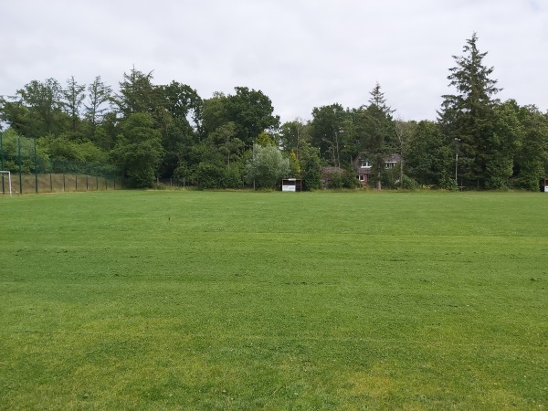 Sportplatz Bornschool - Husum-Schobüll