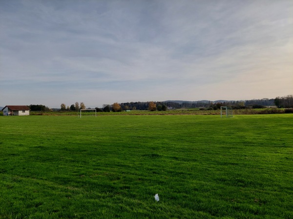 Sportplatz Altheim - Frickingen-Altheim