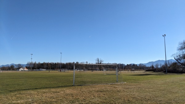 Sportpark Mietraching Platz 2 - Bad Aibling-Mietraching