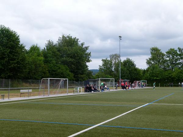RSV-Stadion Goldener Grund Nebenplatz - Bad Camberg-Würges