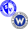 Wappen SG Gartenstadt/Wacker