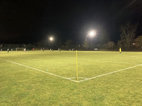 Sportplatz Mainflingen 2 - Mainhausen-Mainflingen