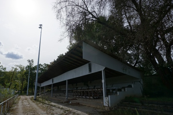 Apollinaris-Stadion Nebenplatz 1 - Bad Neuenahr-Ahrweiler
