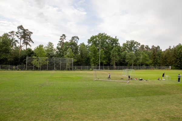 Sportzentrum Dietenhofen Platz 3 - Dietenhofen