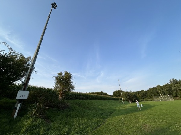 Sportgelände Pettenreuth Platz 2 - Bernhardswald-Pettenreuth