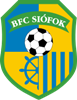 Wappen BFC Siófok