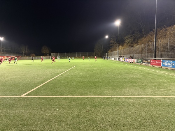 Sportplatz Don Bosco Schule - Wiltingen/Saar