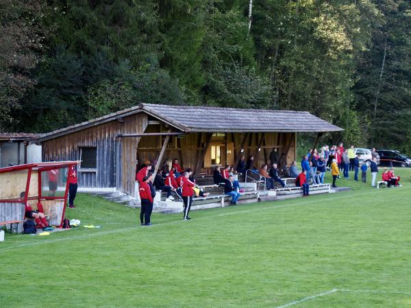 Achstadion - Lautrach