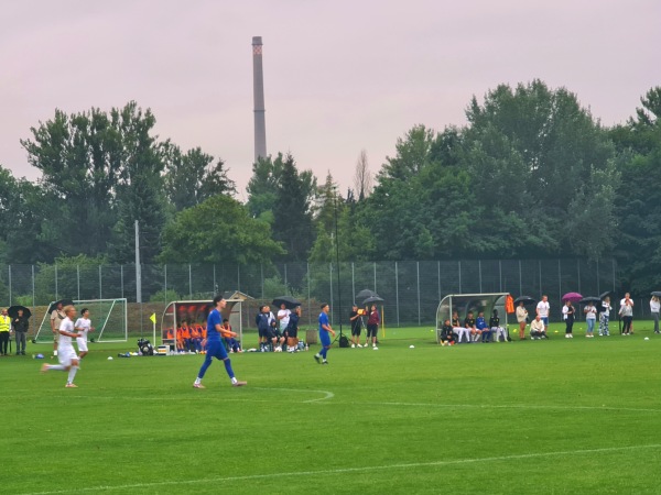 Ernst-Abbe-Sportfeld Platz 7 - Jena