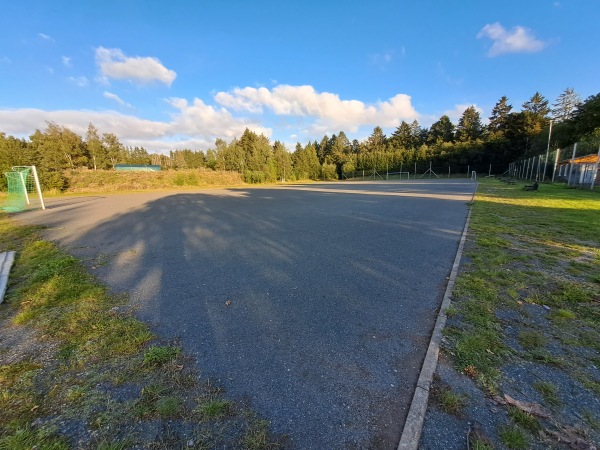 Sportanlage Benneckenstein Platz 2 - Oberharz/Brocken-Benneckenstein