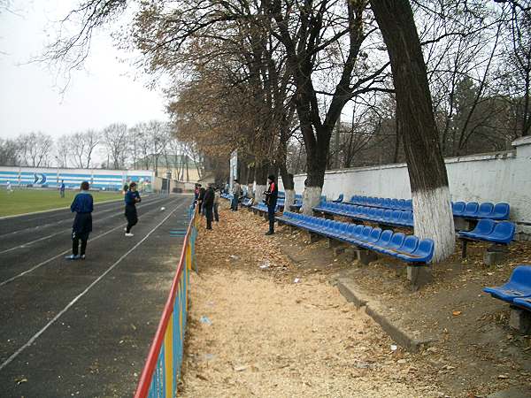 Stadionul Dinamo - Chişinău