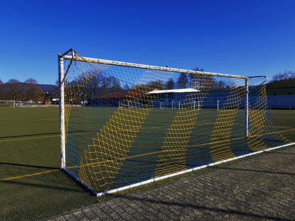 Weschnitztalstadion Nebenplatz 1 - Mörlenbach