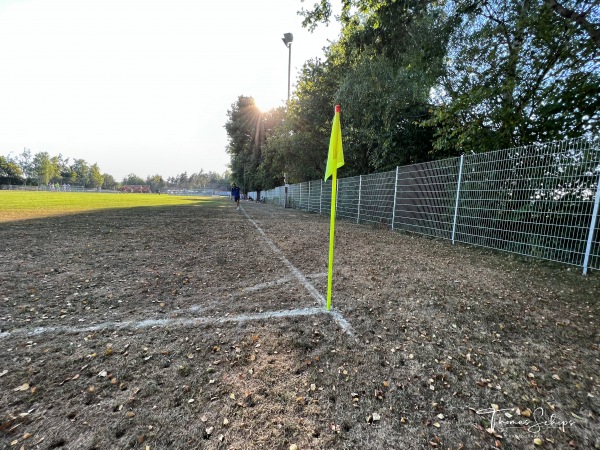 Kettner Edelmetalle Sportpark Platz 2 - Villingen-Schwenningen-Pfaffenweiler