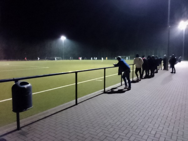 Sportanlage Mittlerer Landweg - Hamburg-Billwerder