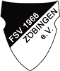 Wappen FSV 1966 Zöbingen diverse  97679