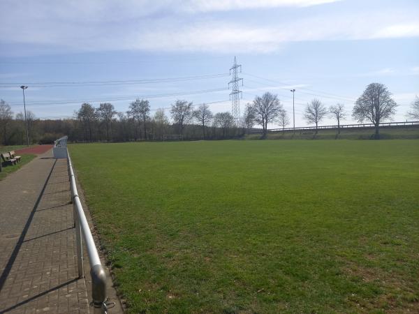 Sportplatz Backeswiese - Welschneudorf