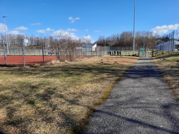 Bezirkssportanlage Wiblingen Platz 4 - Ulm/Donau-Wiblingen