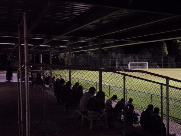 Anderson Park - Melbourne-Doncaster East