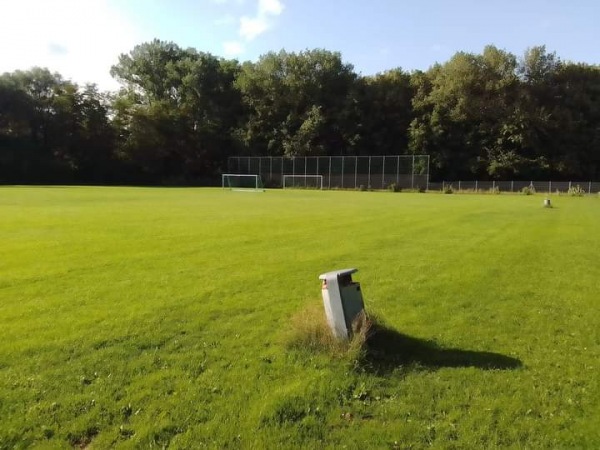 Sportplatz Sude-West - Itzehoe-Sude-West