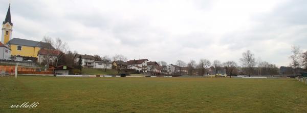 Sportanlage An der Ohe - Aicha vorm Wald