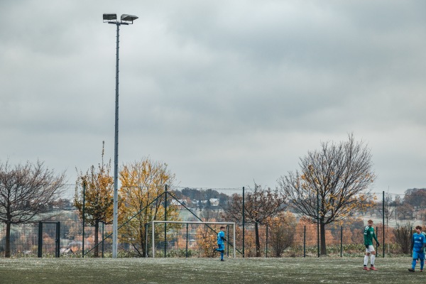 Sportanlage Malschendorfer Straße Platz 2 - Dresden-Schönfeld