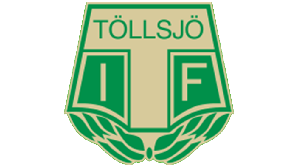 Wappen Töllsjö IF  93308
