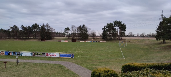 Sportanlage Kuckucksweg - Wedemark-Elze