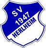 Wappen SV 1947 Herlheim  63949