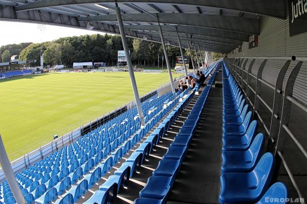 DS Arena - Hobro
