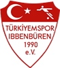 Wappen Ibbenbüren Türkiyem Spor 1990 II