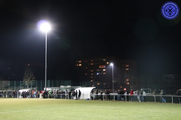 Diesterwegsportplatz - Auerbach/Vogtland