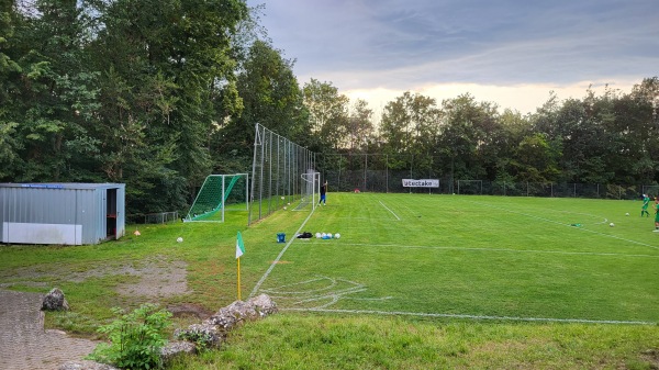 Sportplatz Büchold 2 - Arnstein/Unterfranken-Büchold