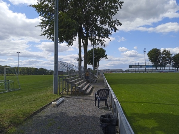Stadion an der Römerstraße - Straelen
