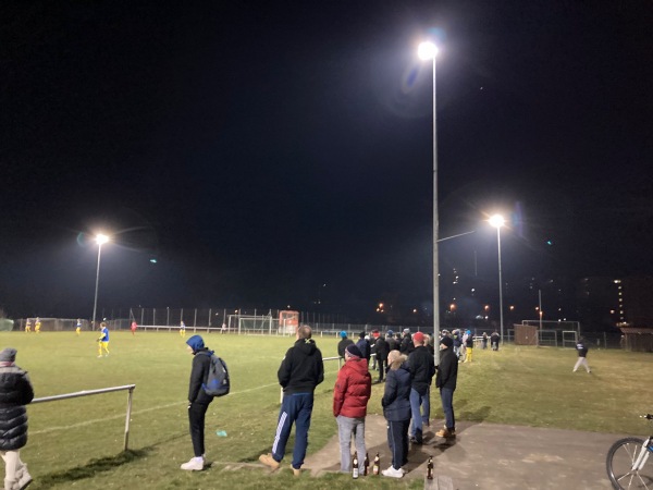 Sportanlage Waldheim Platz 2 - Nürtingen-Roßdorf
