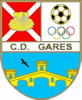 Wappen CD Garés  25225